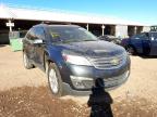 CHEVROLET - TRAVERSE