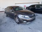KIA - OPTIMA