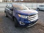 FORD - EDGE