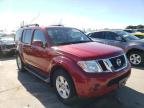 NISSAN - PATHFINDER