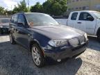BMW - X3