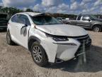 LEXUS - NX