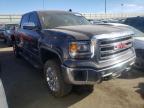 GMC - SIERRA