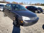 FORD - FOCUS