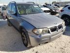 BMW - X3