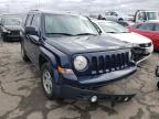 JEEP - PATRIOT