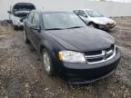 DODGE - AVENGER