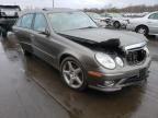 MERCEDES-BENZ - E-CLASS