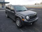 JEEP - PATRIOT