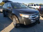 FORD - EDGE