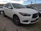 INFINITI - QX60