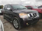 NISSAN - ARMADA