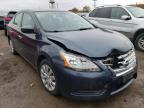NISSAN - SENTRA