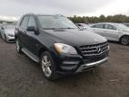 MERCEDES-BENZ - M-CLASS