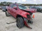 CHEVROLET - COLORADO