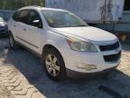 CHEVROLET - TRAVERSE