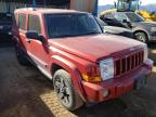 JEEP - COMMANDER