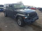 JEEP - WRANGLER