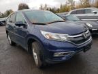 HONDA - CRV