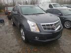 CADILLAC - SRX