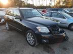 MERCEDES-BENZ - GLK-CLASS