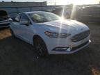 FORD - FUSION