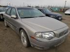 VOLVO - S80