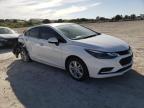 CHEVROLET - CRUZE