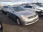 INFINITI - G35