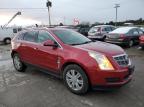 CADILLAC - SRX