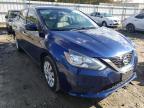NISSAN - SENTRA
