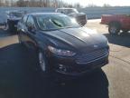 FORD - FUSION