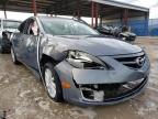 MAZDA - 6