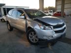 CHEVROLET - TRAVERSE