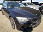 BMW - 7 SERIES