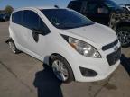 CHEVROLET - SPARK