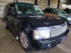 LAND ROVER - RANGE ROVER