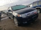 FORD - EDGE