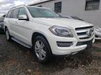 MERCEDES-BENZ - GL-CLASS