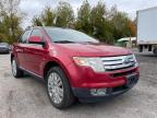 FORD - EDGE