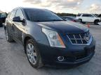 CADILLAC - SRX