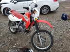 HONDA - DIRT BIKE