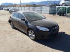 FORD - FOCUS