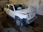 JEEP - PATRIOT