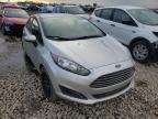 FORD - FIESTA