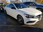 MERCEDES-BENZ - CLA-CLASS