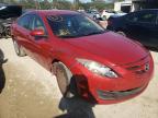 MAZDA - 6