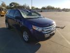 FORD - EDGE