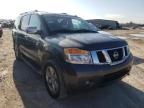 NISSAN - ARMADA
