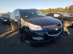 CHEVROLET - TRAVERSE